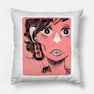 Cute Pillow