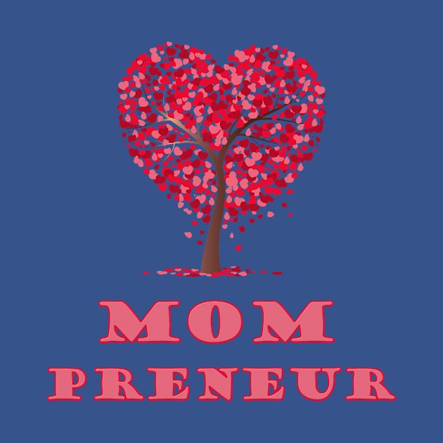 Mompreneur perfect gift by presstex.ua@gmail.com