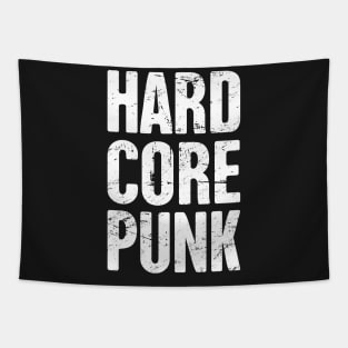 Hardcore Punk Tapestry