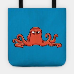 HANK the Sectopus Tote