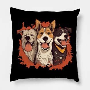 PAA Pets Pillow