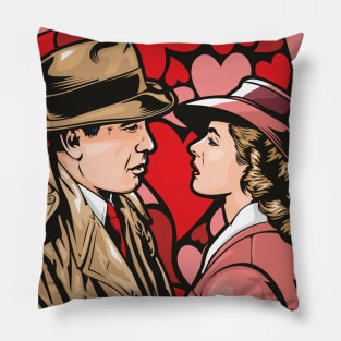 Casablanca Pillow