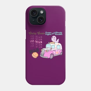 Tricky Treats Phone Case