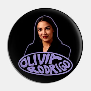 Olivia Pin