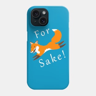 FFS! Phone Case