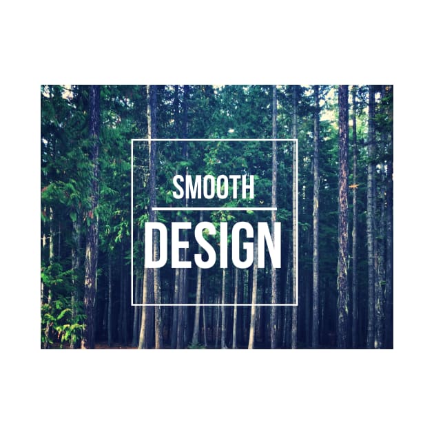 SmoothDesign logo by SmoothDesign