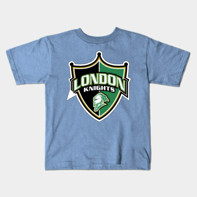 london knights t shirt