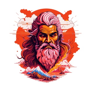 Zeus T-Shirt