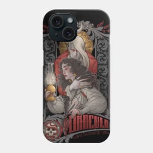 DRACULA Phone Case