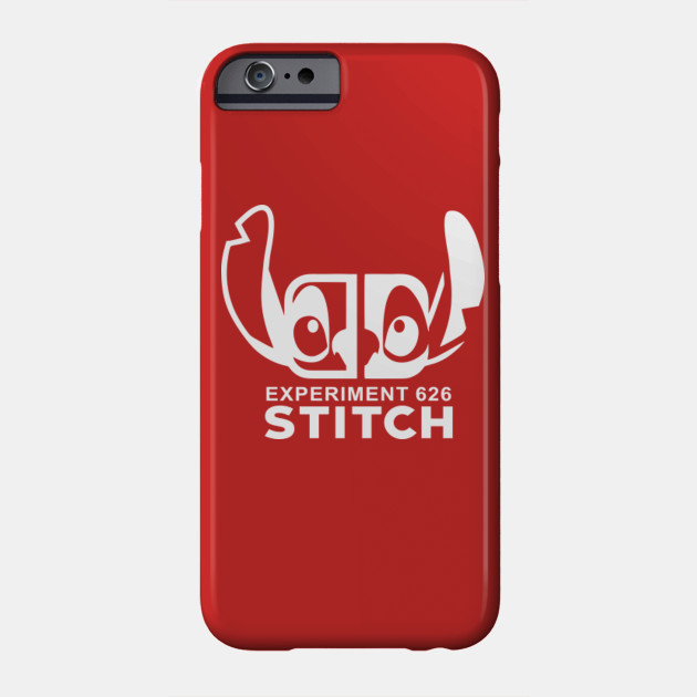 stitch nintendo switch case