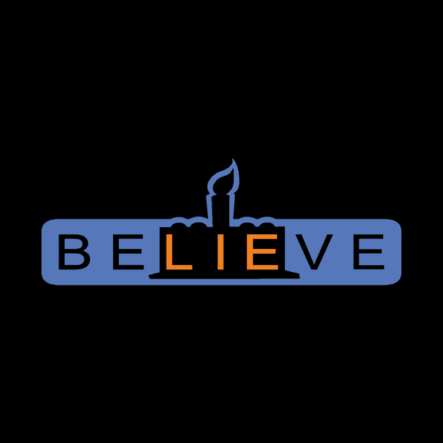 BeLIEve by TrulyEpic