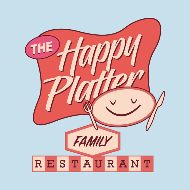 The Happy Platter Incredibles 2 Mug TeePublic