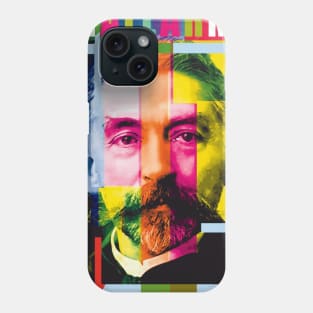 Stéphane Mallarmé - Tuesday Gatherings 2 Phone Case