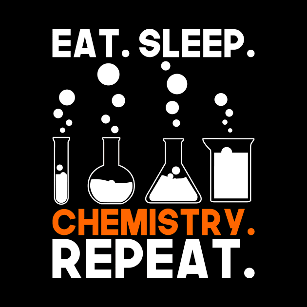 Chemistry Laboratory Quote Science by shirtsyoulike