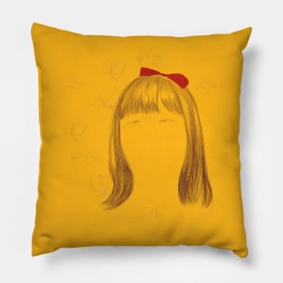 Matilda Pillow