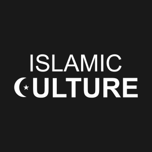 Islamic Culture T-Shirt