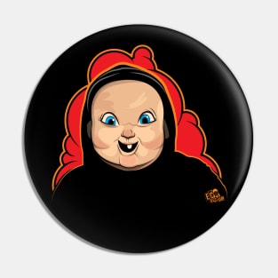 Happy Death Day Pin