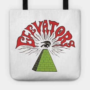 13th Floor Elevators Tote