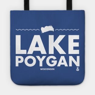 Winnebago County, Waushara County, Wisconsin - Lake Poygan Tote