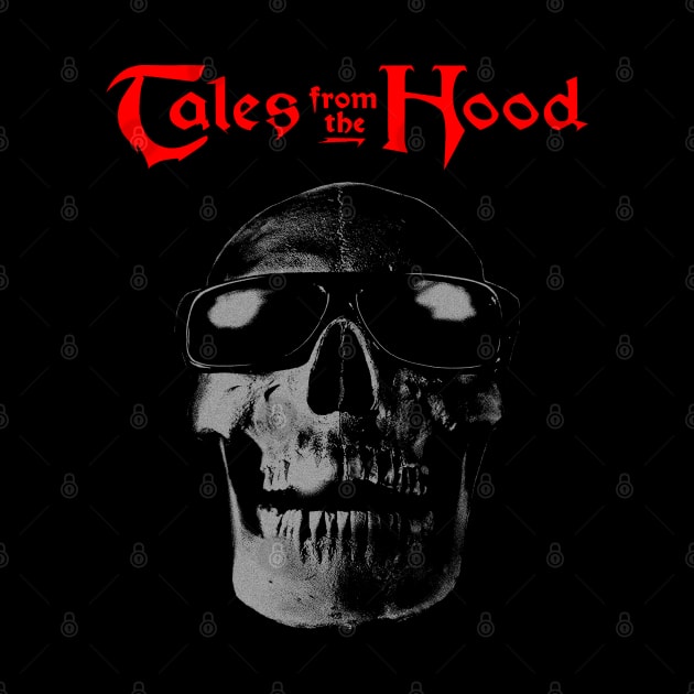 90s Tales from the Hood Movie by Starseeker