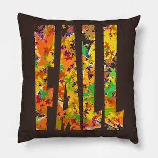 fall Pillow