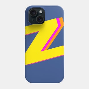 Planet Zoot Phone Case