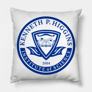 KPH IoS Logo (GB16) Pillow