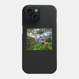 Tarzan Phone Case