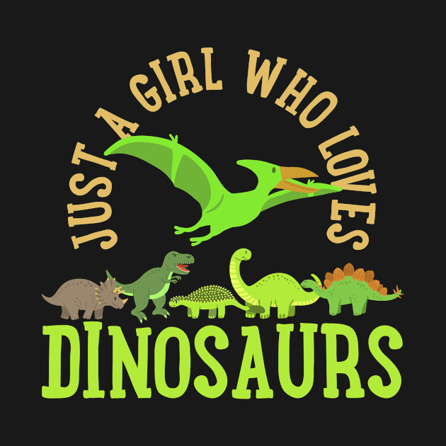 Dinosaurs Dinosaur Lover by CreativeGiftShop