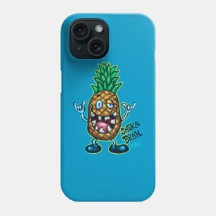 Shaka Brah Phone Case