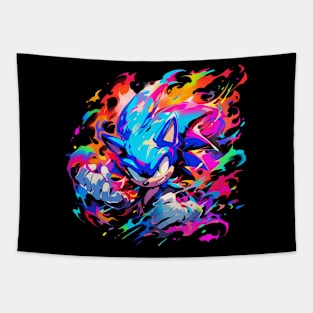 sonic Tapestry