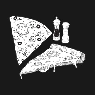 Pizza T-Shirt