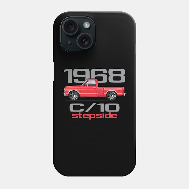 custom order Phone Case by JRCustoms44