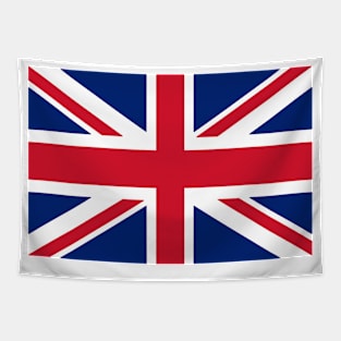 Flag of the United Kingdom Tapestry