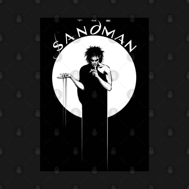 The Sandman - Dream by Nifty Store