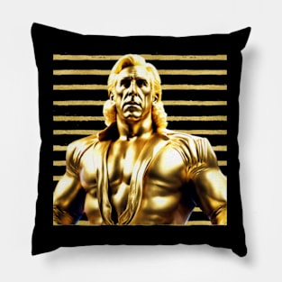 Ric Flair Pillow