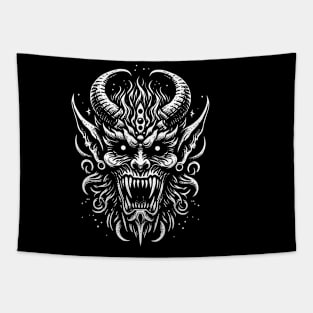 Demon Tapestry