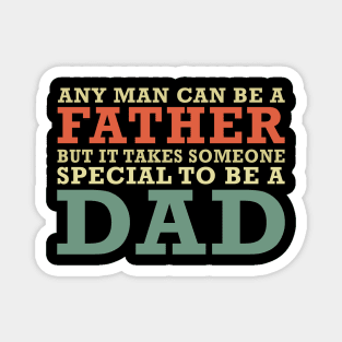 Fathers day gift idea 2020 Magnet