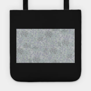 Misty Morning Tote