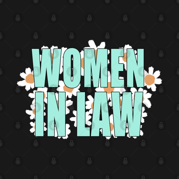 women in law by ithacaplus