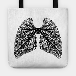 Tr-Lungs Tote