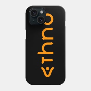 Ethno Phone Case