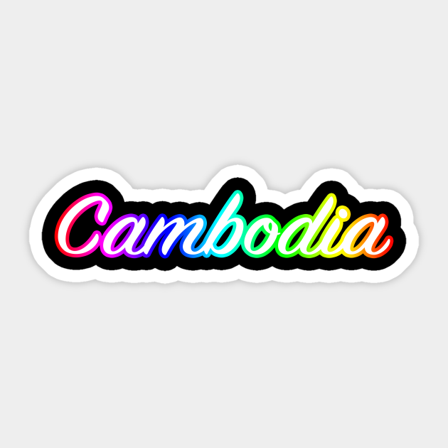 Cambodia