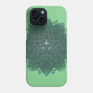 The Dryad Mother Phone Case