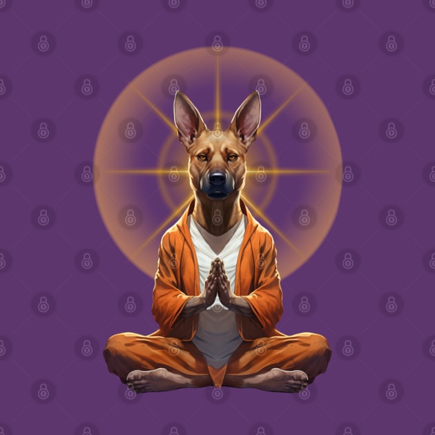 Inner Peace by baseCompass