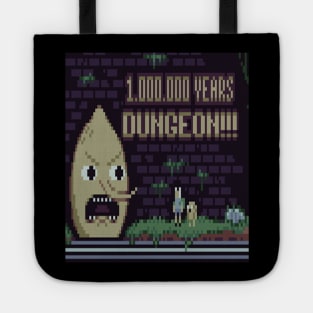 ONE MILLION YEARS DUNGEON!!! Tote