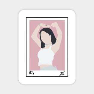 Ryujin Minimal Magnet