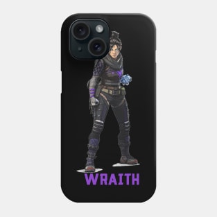 wraith Phone Case