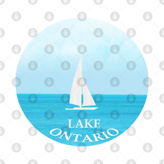 Fun Times Sailing in Lake Ontario by Star58