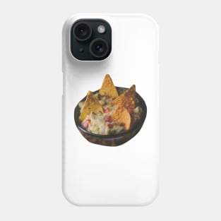 Nachos Photo Art Phone Case